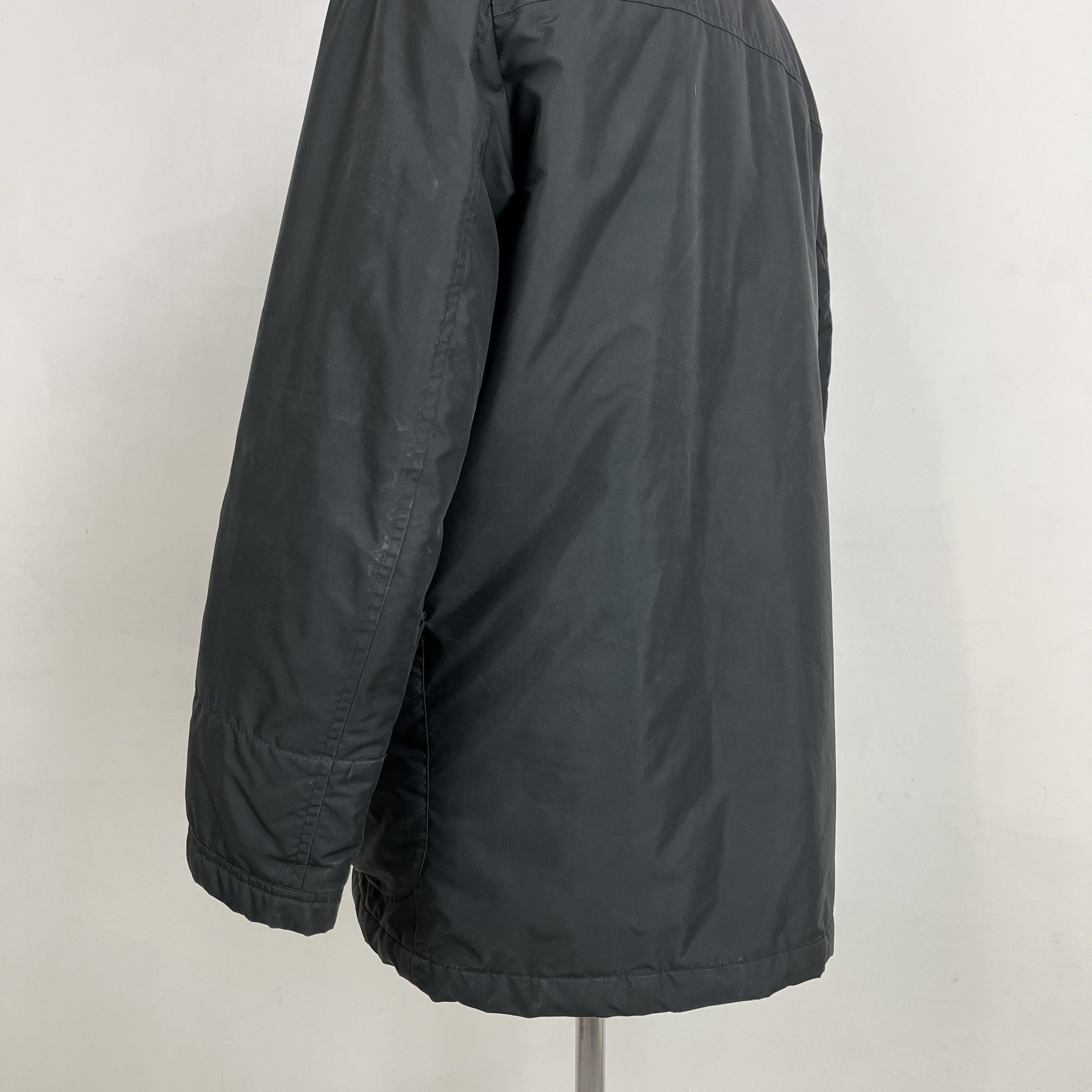 Fay Parka Fay – M Size US M / EU 48-50 / 2 - 5 Thumbnail