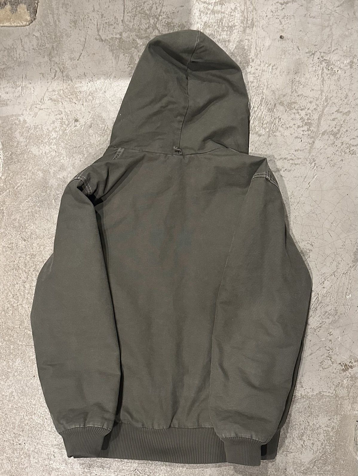 Levi's Levi’s Workwear Jacket Size US M / EU 48-50 / 2 - 2 Thumbnail