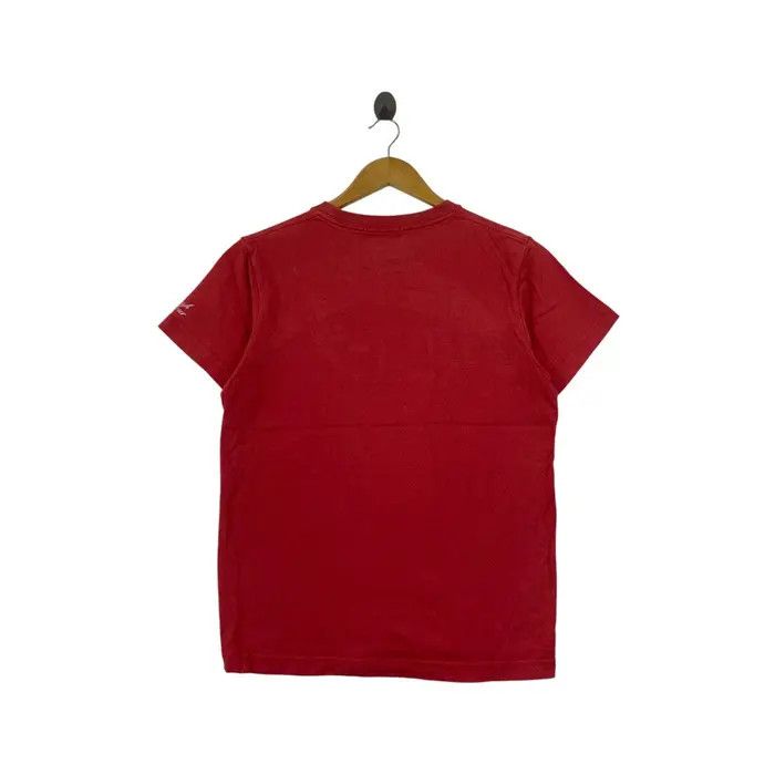 Coca Cola COCA COLA JAPAN Rush Hour Kanji Characters Tee Shirt Size M / US 6-8 / IT 42-44 - 5 Thumbnail