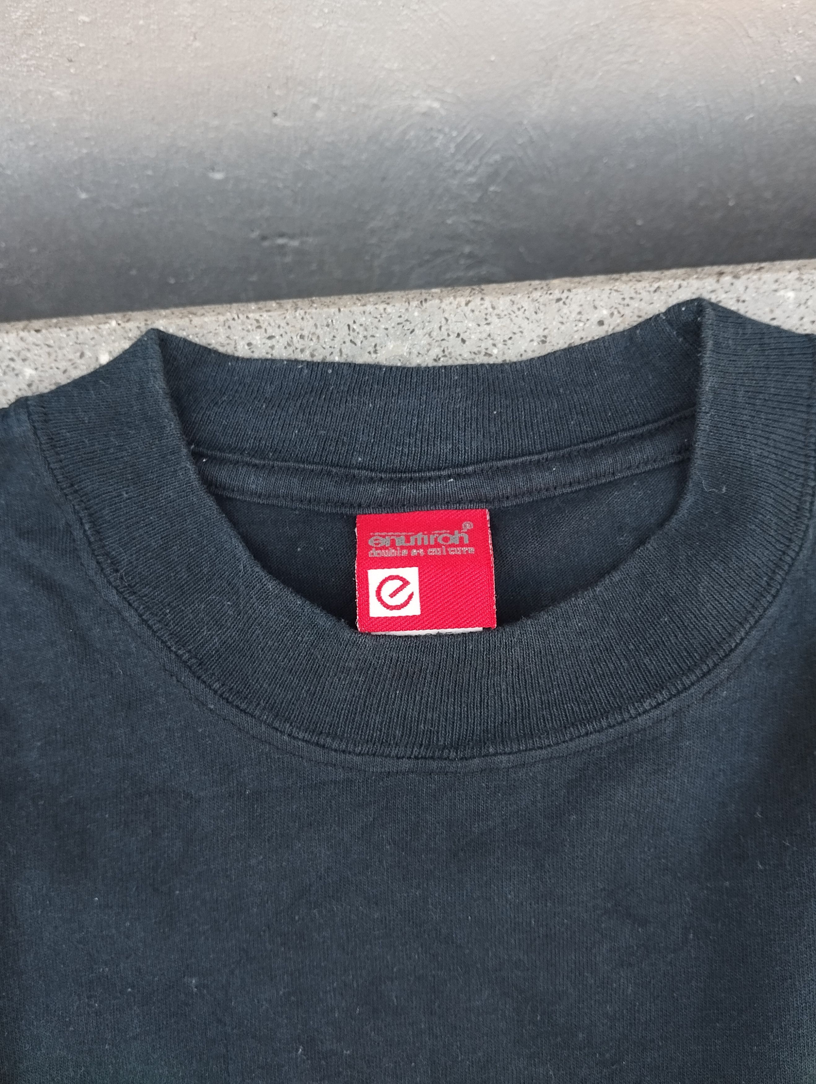 Vintage Enufiroh Size US L / EU 52-54 / 3 - 4 Thumbnail