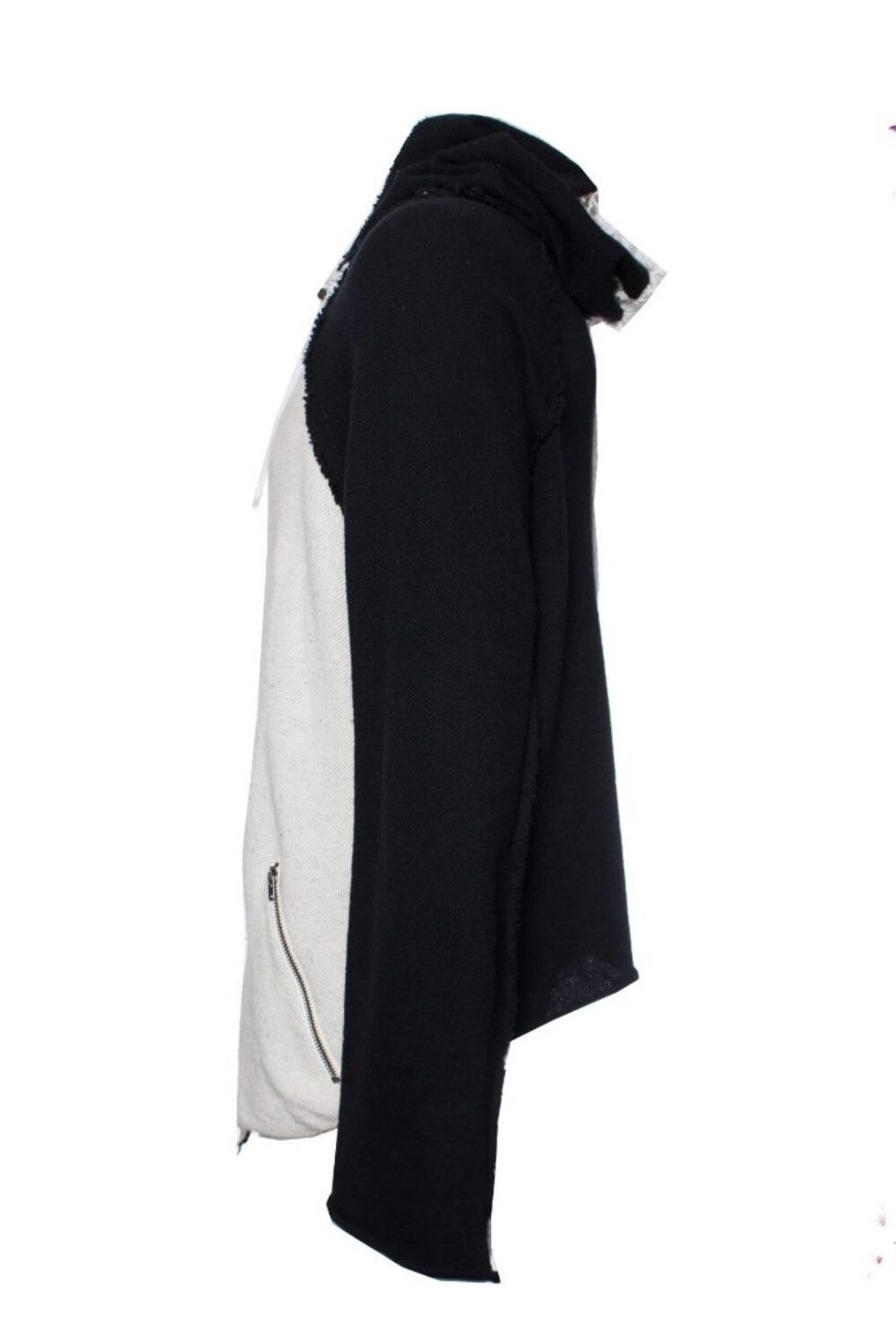 Le Grande Bleu (L.G.B.) L.G.B. zip up hoodie Size US S / EU 44-46 / 1 - 4 Thumbnail