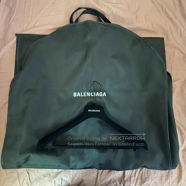 Balenciaga Balenciaga Down Vest Size XXS / US 00 / IT 34 - 6 Thumbnail