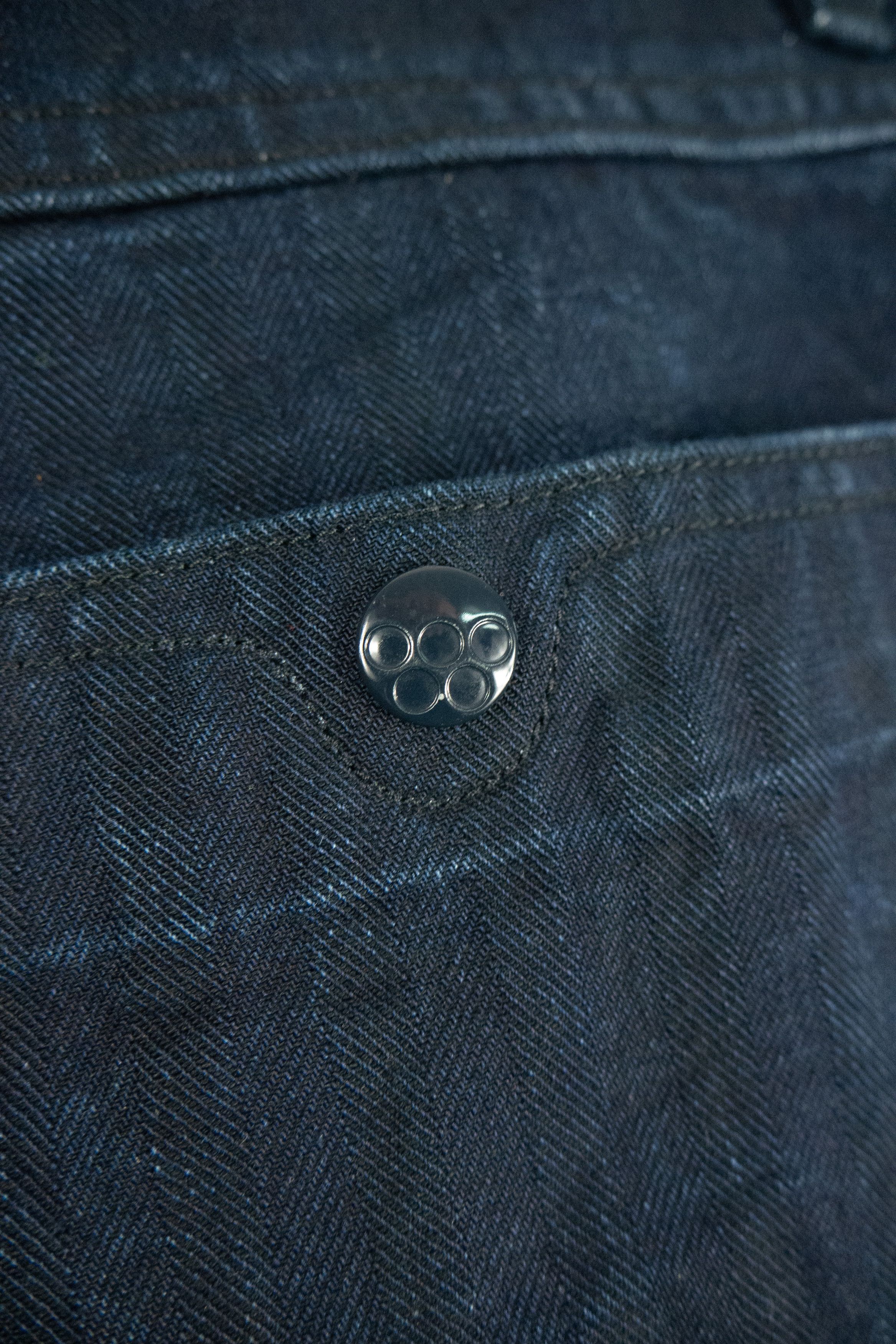 Marc Newson Denim jeans g-star raw by Marc Newson Size US 33 - 12 Thumbnail