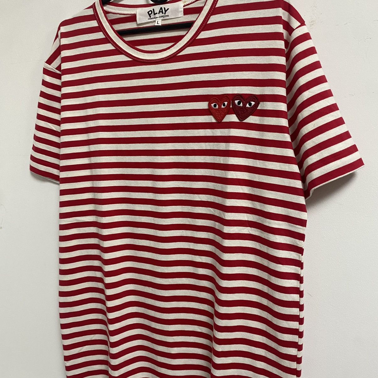 Comme des Garcons SHIRT COMME DES GARCONS SHIRT Size US L / EU 52-54 / 3 - 2 Thumbnail