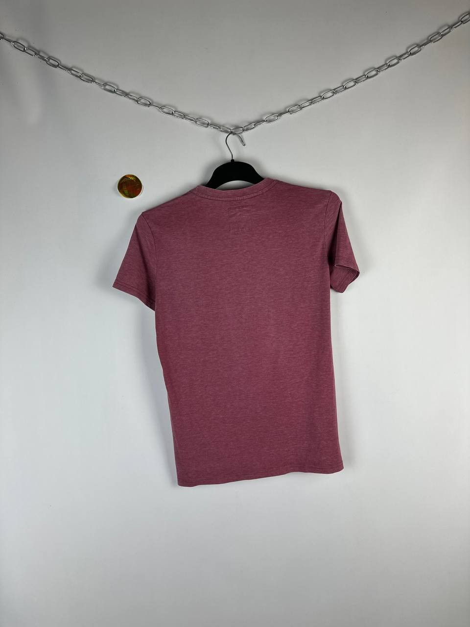 Allsaints Vintage Y2K Allsaints T Shirt Tee Size US S / EU 44-46 / 1 - 6 Thumbnail