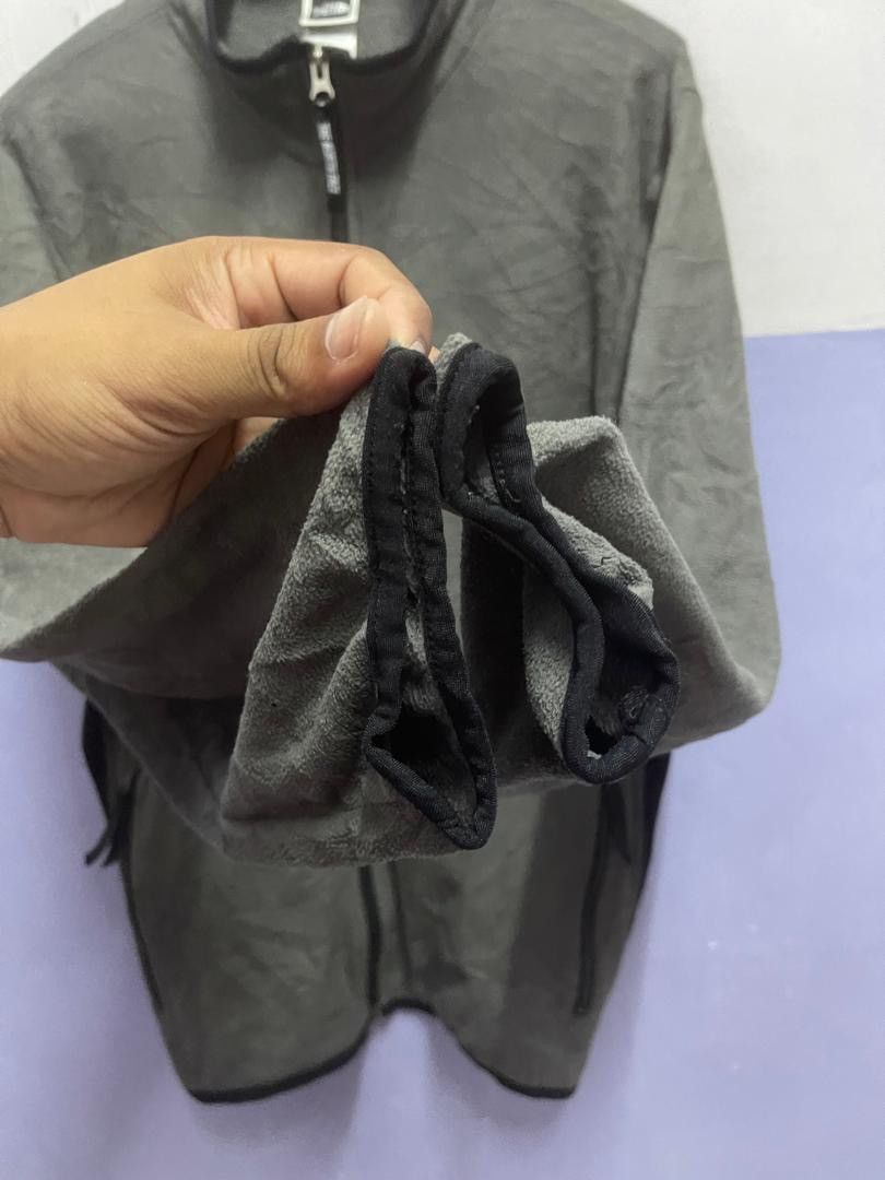 The North Face The North Face Outdoor Polartec Jacket Size US L / EU 52-54 / 3 - 7 Thumbnail