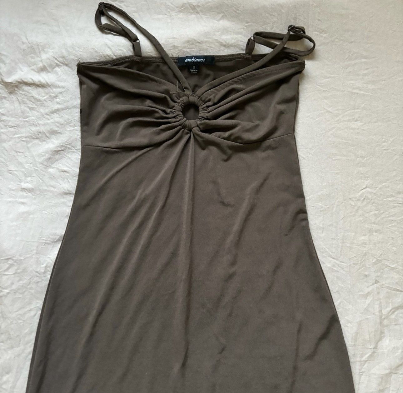 Other Dress Size S / US 4 / IT 40 - 2 Thumbnail