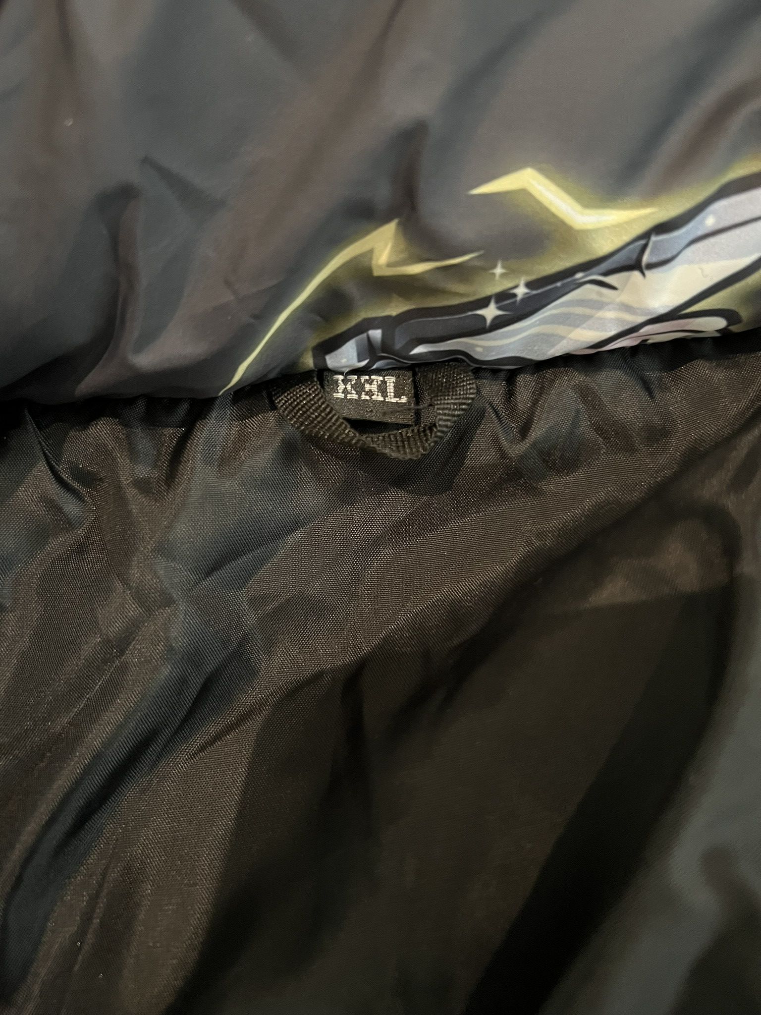 Other Reaper SZN Puffer Noralache Size US L / EU 52-54 / 3 - 5 Thumbnail