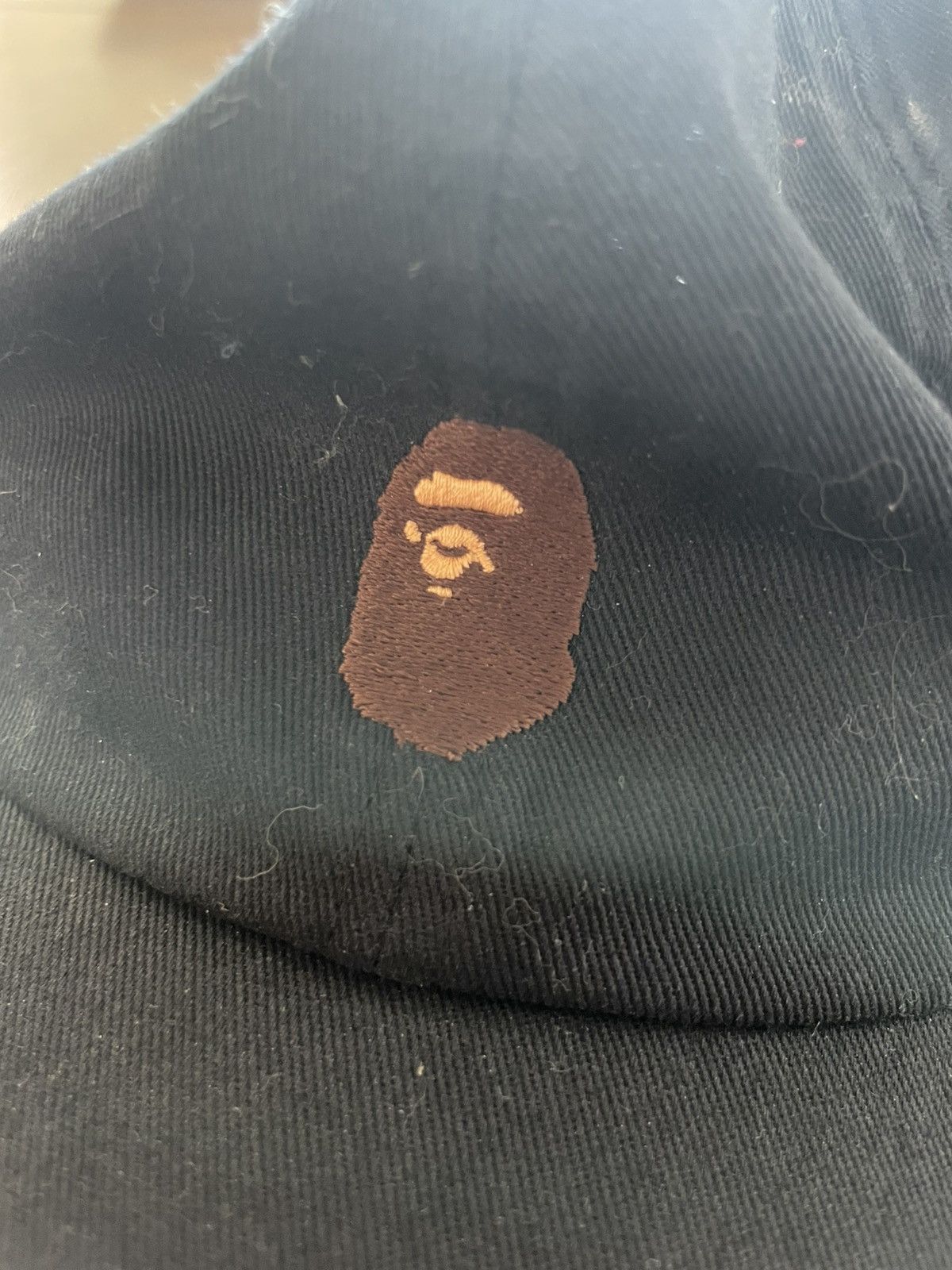 Bape BAPE 5 Panel Hat Size ONE SIZE - 2 Thumbnail