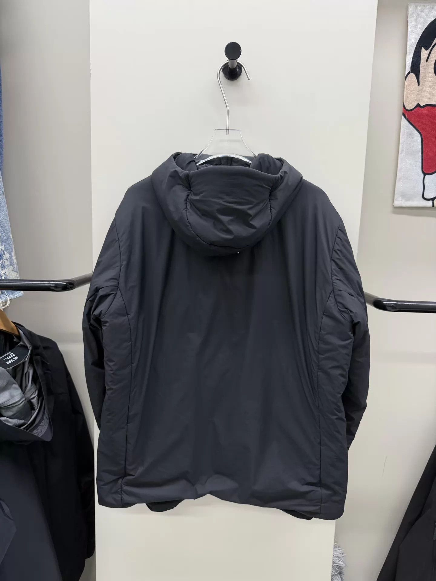 Mammut MAMMUT Rime IN Flex WP Windproof Padded Jacket XL 99New Size US XL / EU 56 / 4 - 2 Thumbnail
