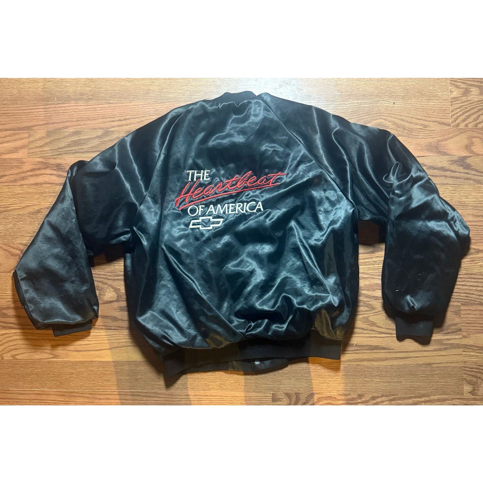 Dunbrooke Chevy Heart of America Dunbrooke Size M Size US M / EU 48-50 / 2 - 1 Thumbnail