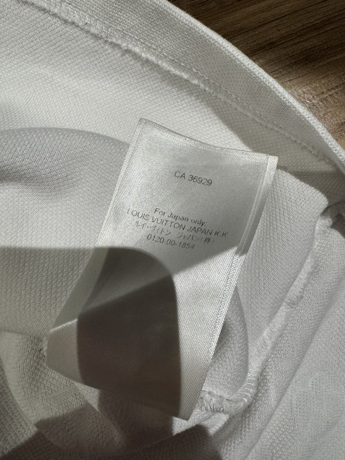 Louis Vuitton Louis Vuitton Monogram Size US XL / EU 56 / 4 - 17 Thumbnail