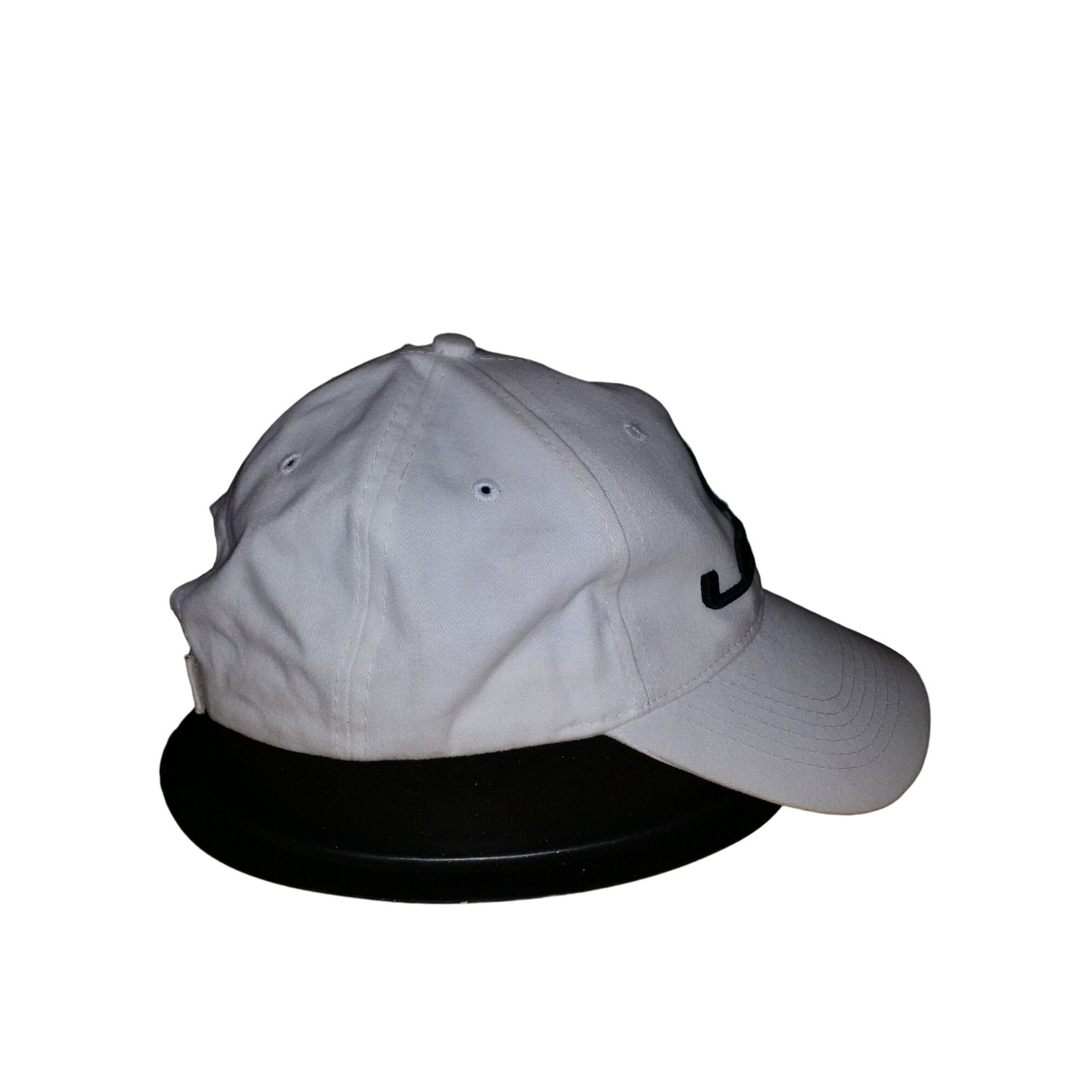 Other Lexus Strapback Hat Pacific Headwear White Black Embroidered Size ONE SIZE - 4 Thumbnail