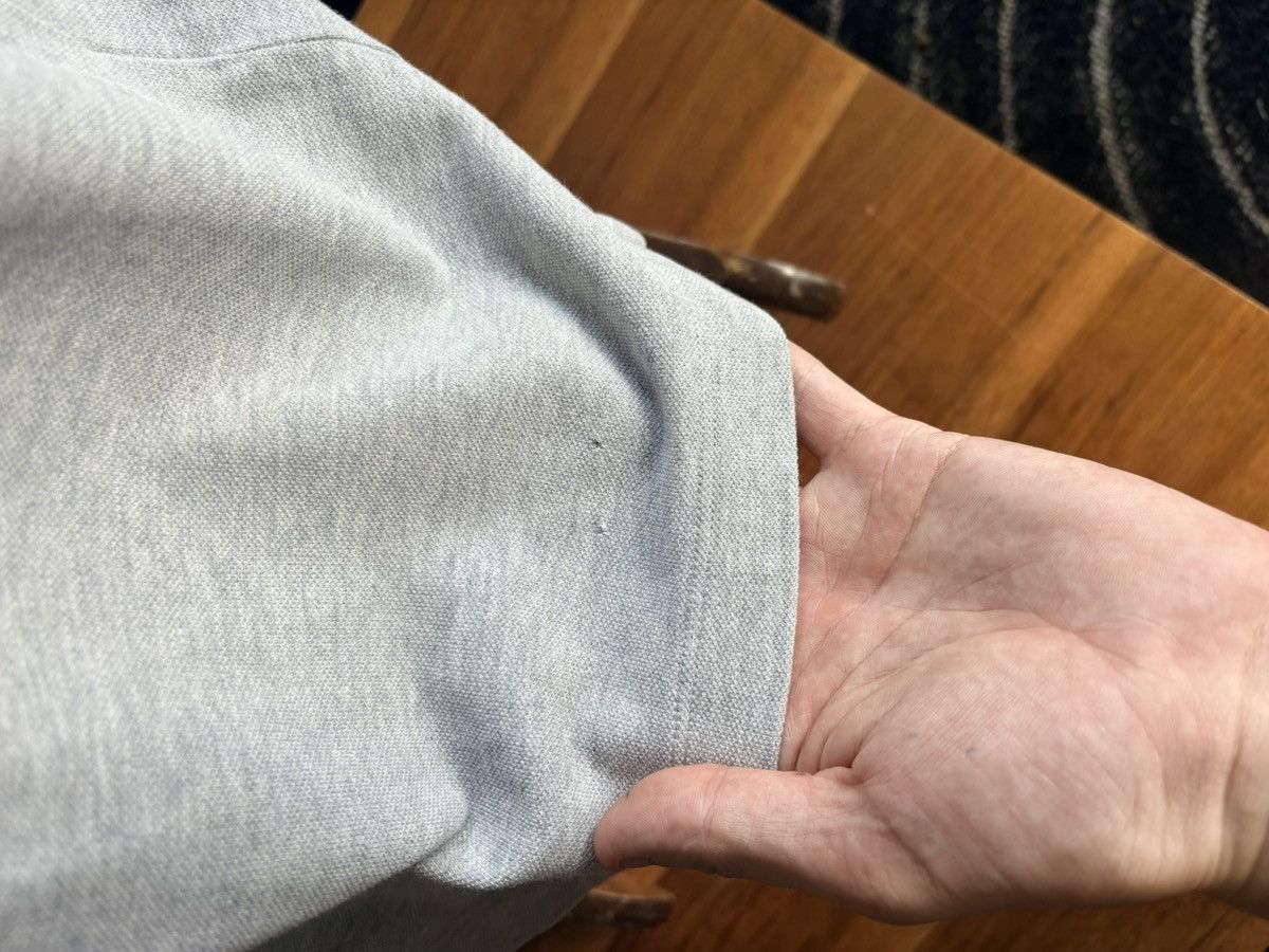 Burberry Burberry Polo Size US L / EU 52-54 / 3 - 4 Thumbnail