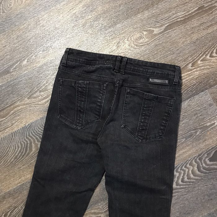 burberry brit jeans mens