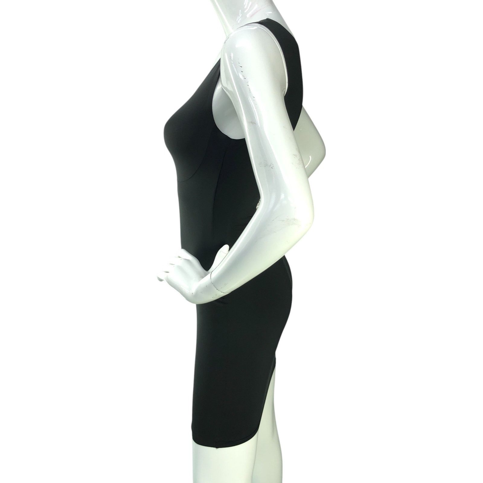Spanx Spanx Size S Slip Tank Full Built In Body Suit Shapewear Size ONE SIZE - 5 Thumbnail