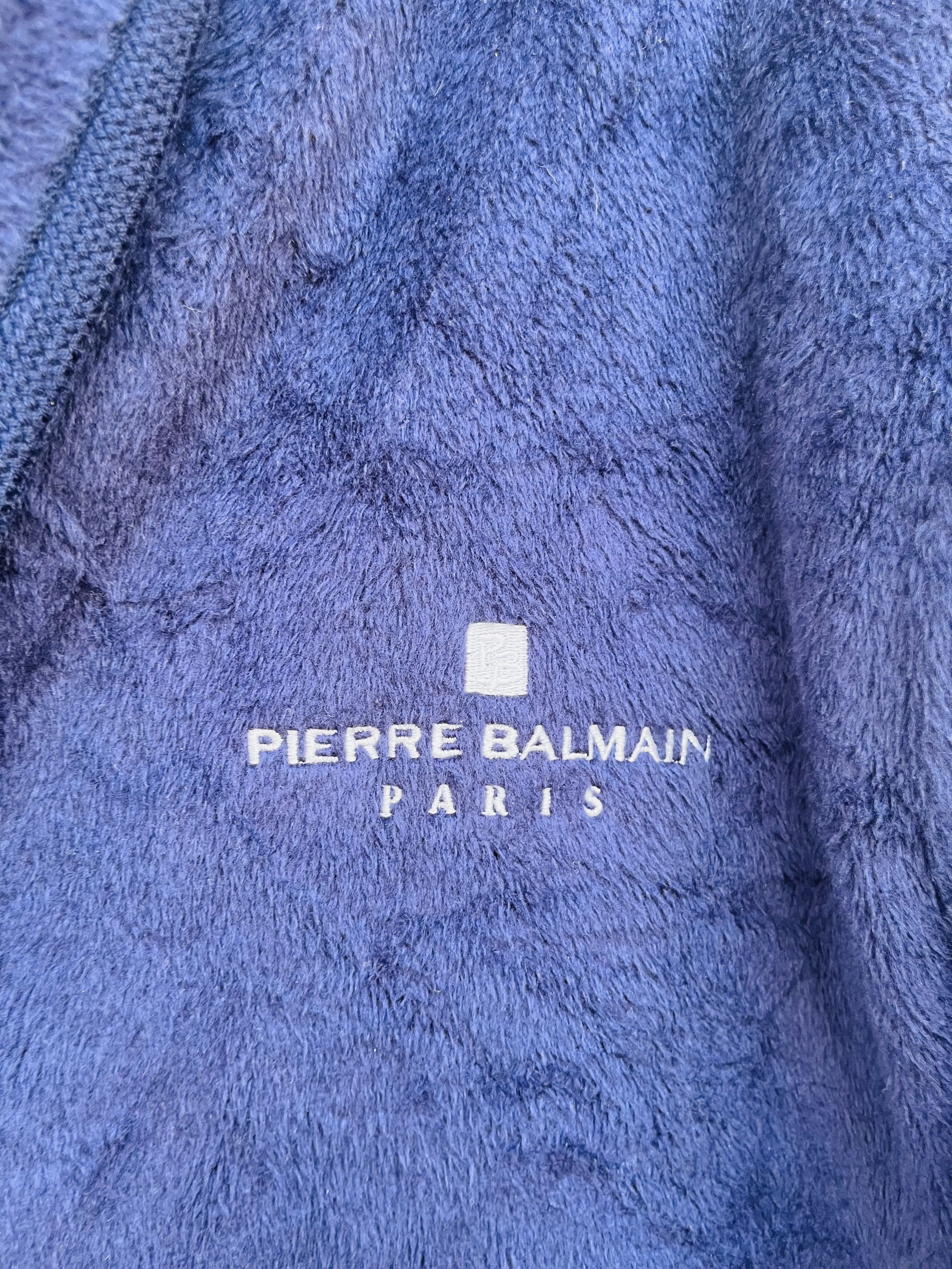 Pierre Balmain Vintage Pierre Balmain Japanese Designer Fashion Style Size US M / EU 48-50 / 2 - 6 Thumbnail