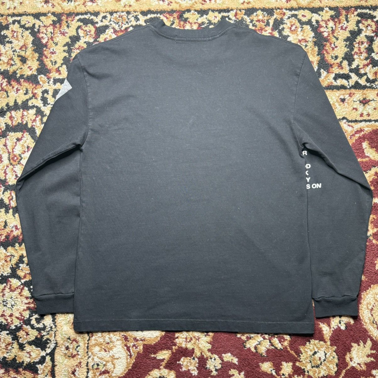 Midnight Studios Midnight Studios Black T-shirt Size US L / EU 52-54 / 3 - 10 Thumbnail
