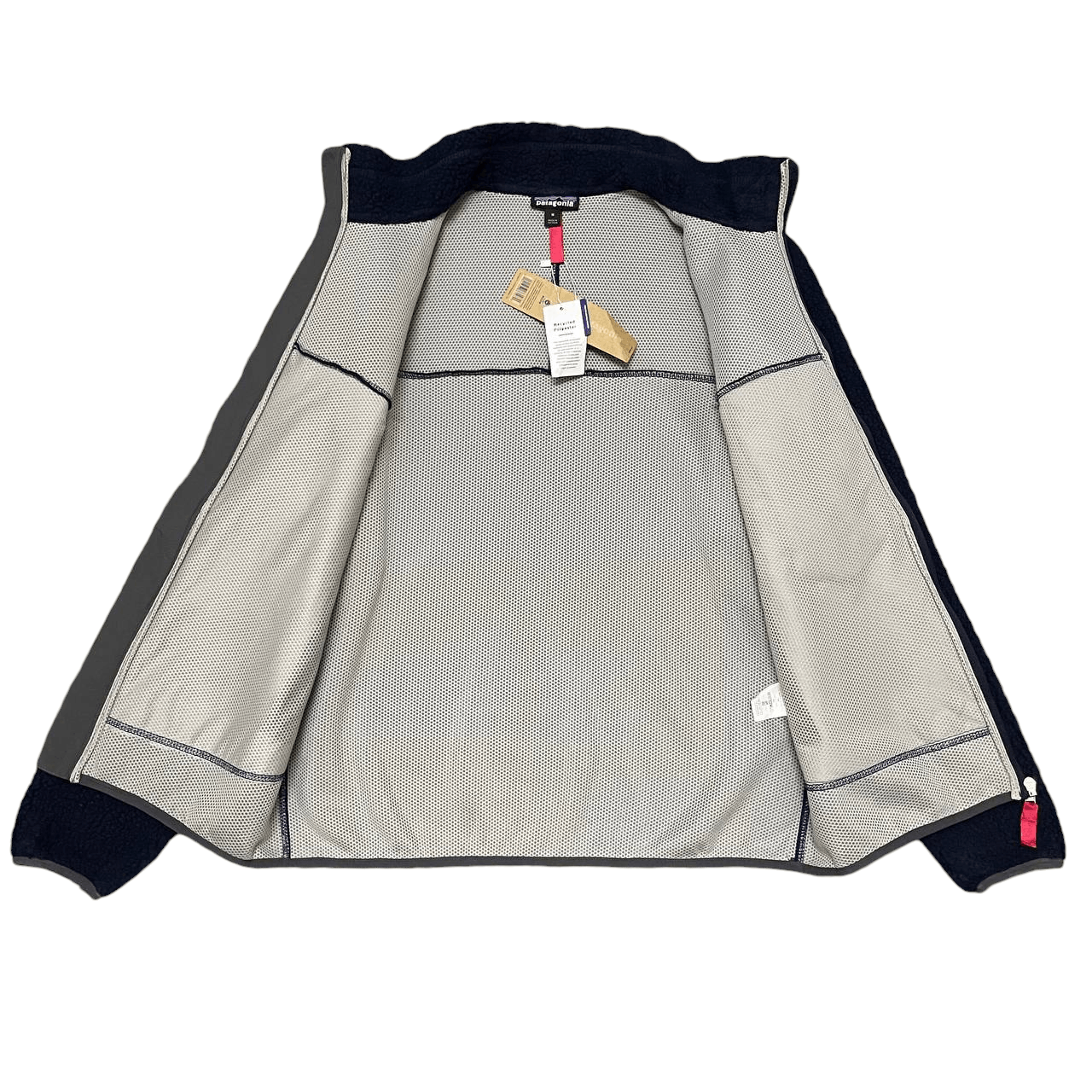 Patagonia 🔥NWT Patagonia Retro X Deep Pile Fleece Jacket Size US M / EU 48-50 / 2 - 7 Thumbnail