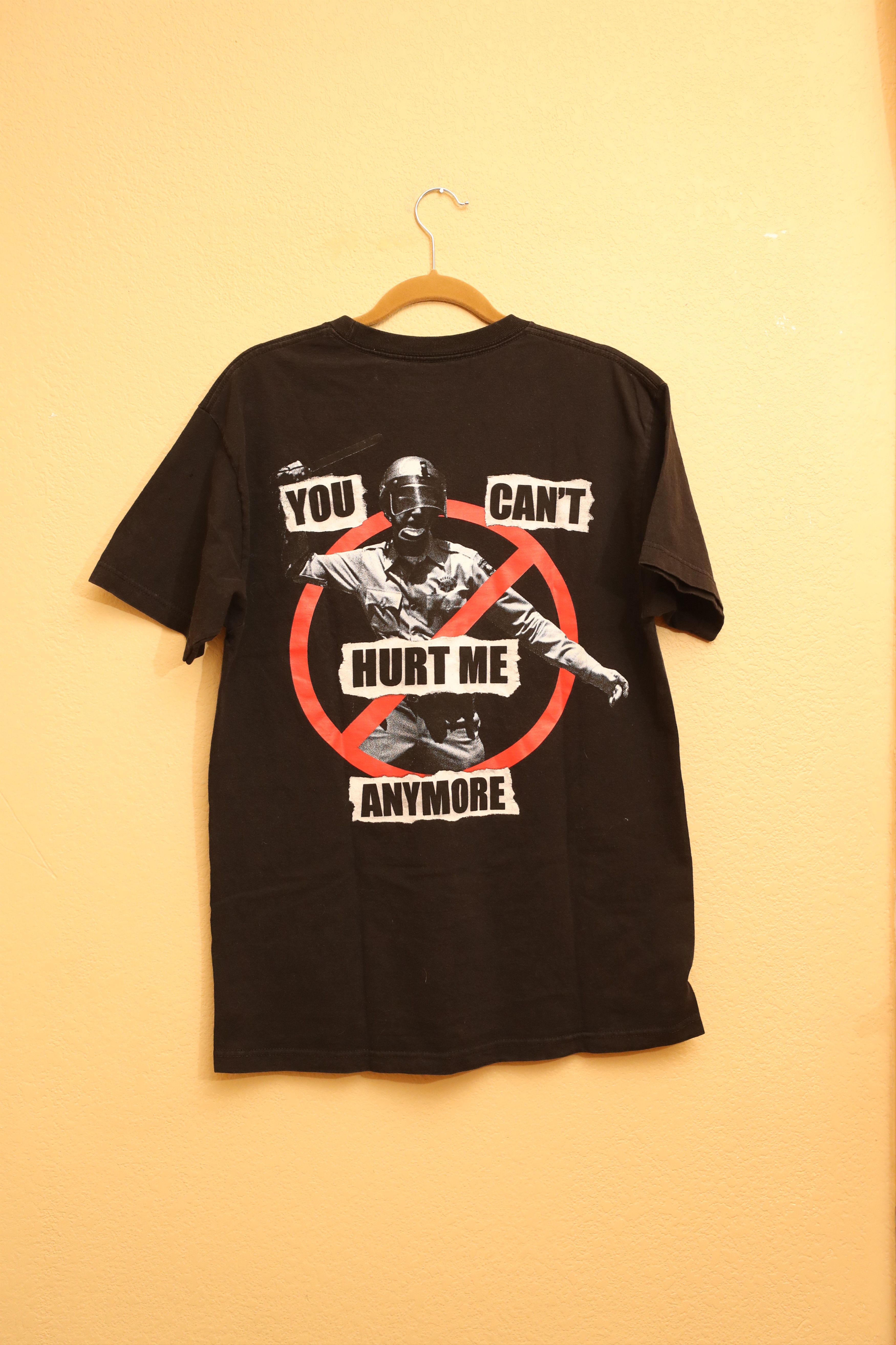 Pleasures Pleasures ACAB Tee (L) Size US L / EU 52-54 / 3 - 2 Thumbnail