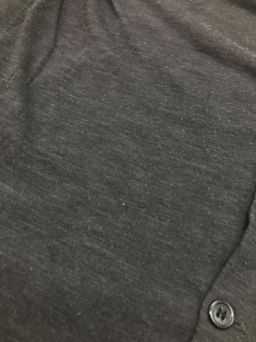 Yohji Yamamoto YOHJI YAMAMOTO 14SS layered cardigan Size US L / EU 52-54 / 3 - 6 Thumbnail