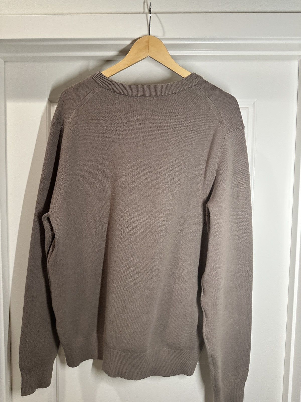 Uniqlo Uniqlo Sweater Size US L / EU 52-54 / 3 - 2 Thumbnail