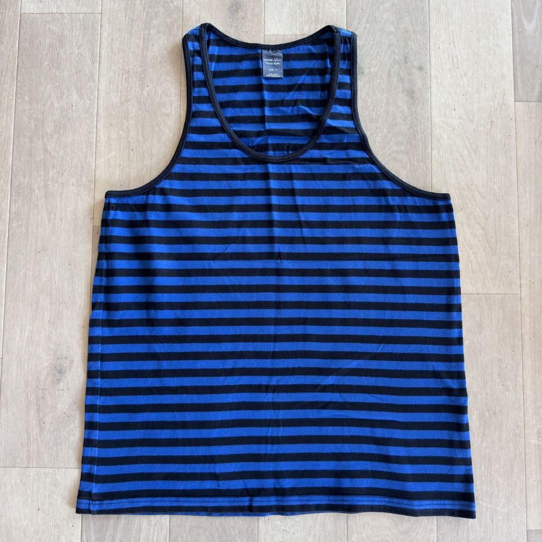 トップス 2003aw Number (N)ine candle tank top 2003aw Number (N)ine candle tank top - メルカリ
