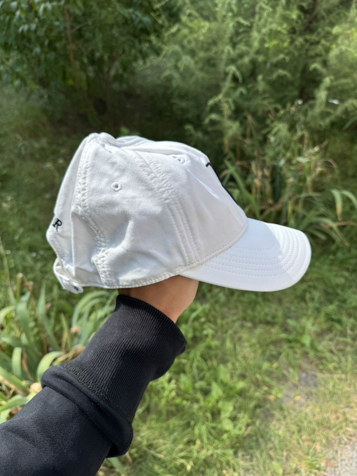 Nike NIKE ROGER FEDERER TENNIS HAT CAP Size ONE SIZE - 2 Thumbnail