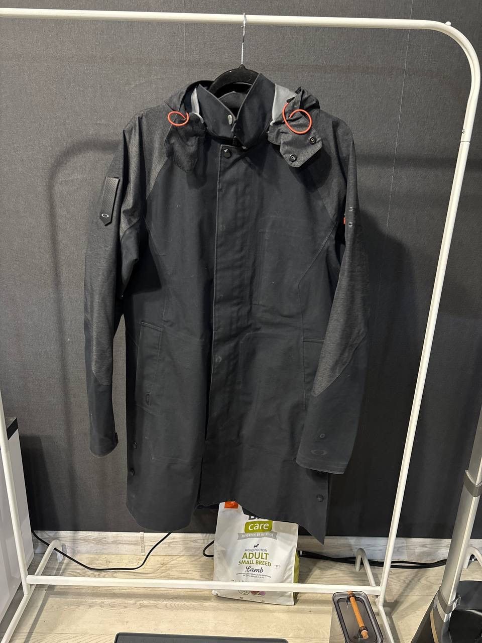 Oakley Oakley The General Trench jacket Size:L Size US L / EU 52-54 / 3 - 2 Thumbnail
