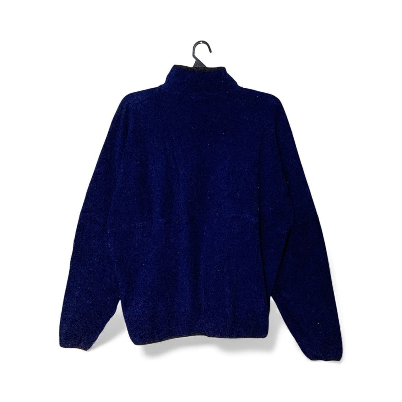 Penfield Rare Design Penfield x Polartec Half Zipper Fleece Sweater Size US L / EU 52-54 / 3 - 2 Thumbnail