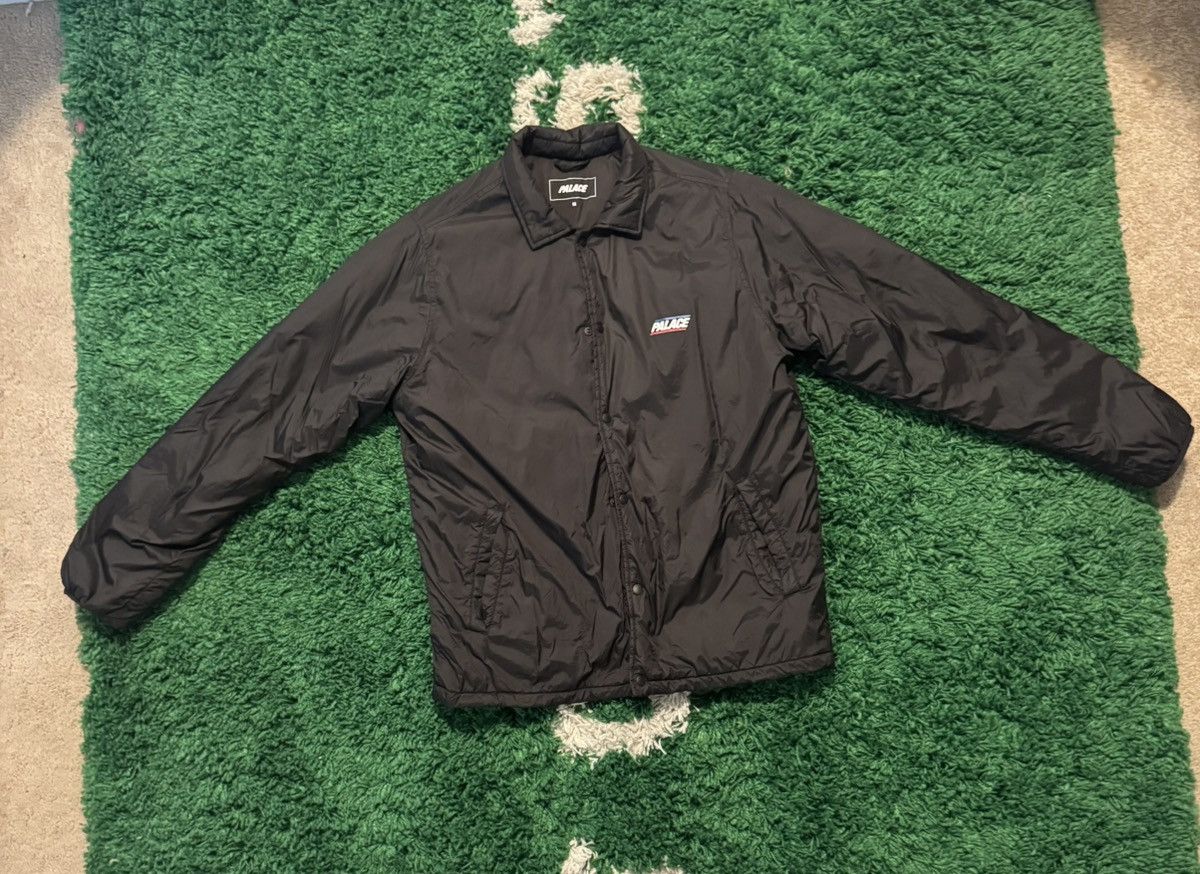Palace Palace Packable Coach Size US M / EU 48-50 / 2 - 1 Thumbnail