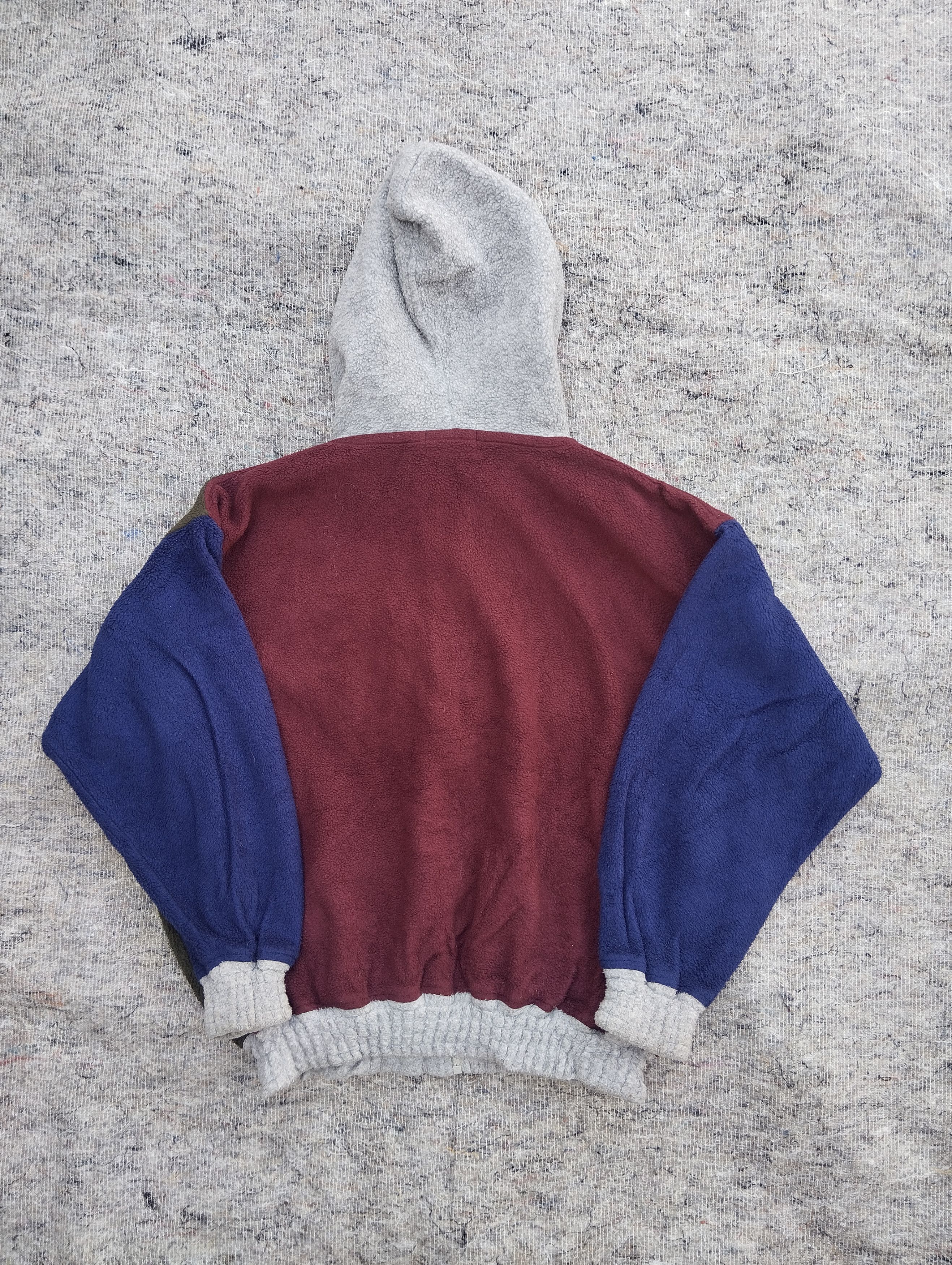 Descente Vintage Descente Whole Earth Size US L / EU 52-54 / 3 - 2 Thumbnail