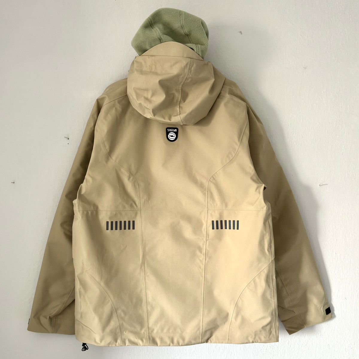 Goretex × Nike × Travis Scott 2021 2022 Nike x Travis Scott Jack CACT.US CORP Zip Jacket L Size US L / EU 52-54 / 3 - 8 Thumbnail