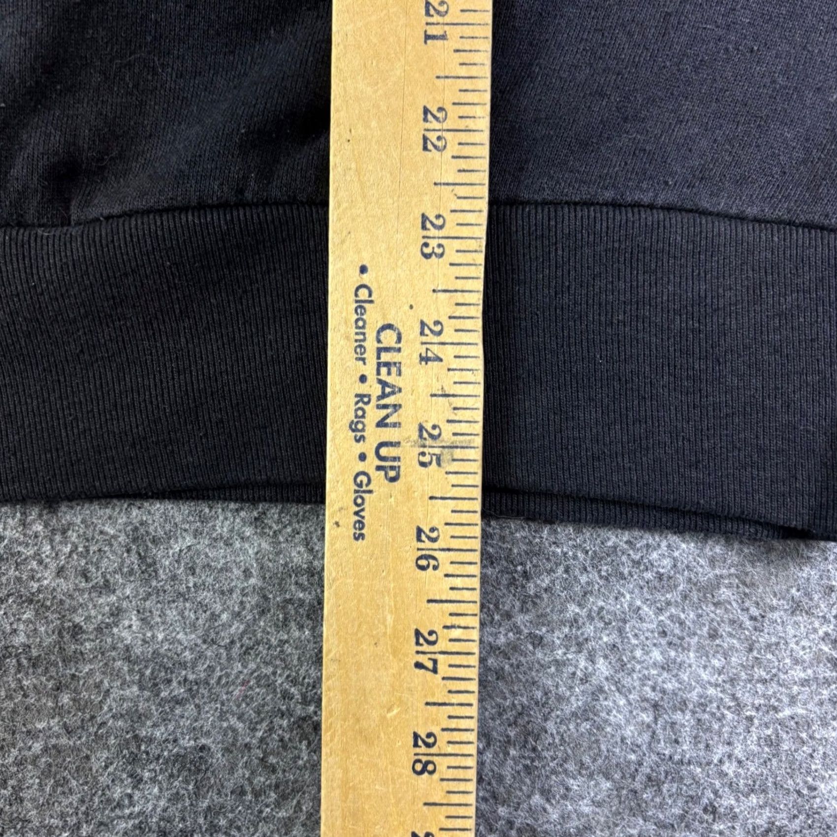 Poler Vintage Alaska Ketchikan Totem Pole Graphic Sweatshirt Black Large 90s Size US L / EU 52-54 / 3 - 5 Thumbnail