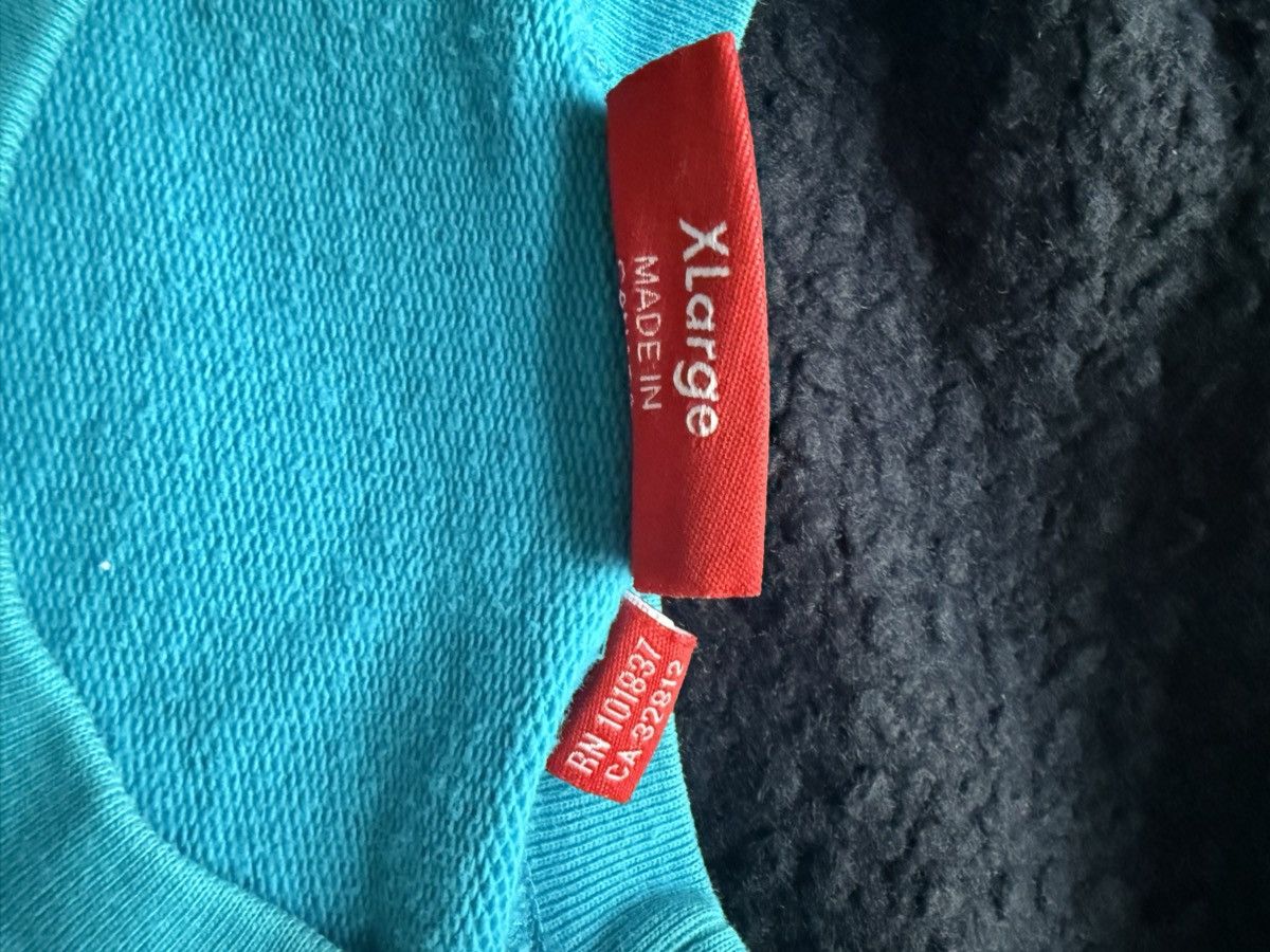 Supreme Supreme big box logo Size US XL / EU 56 / 4 - 3 Thumbnail