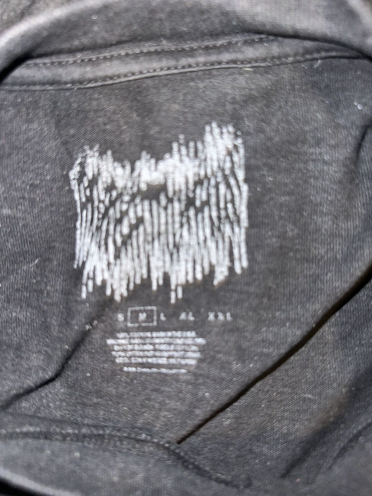 Ken Carson KEN CARSON “A GREAT CHAOS” TOUR MERCH Size US M / EU 48-50 / 2 - 5 Thumbnail
