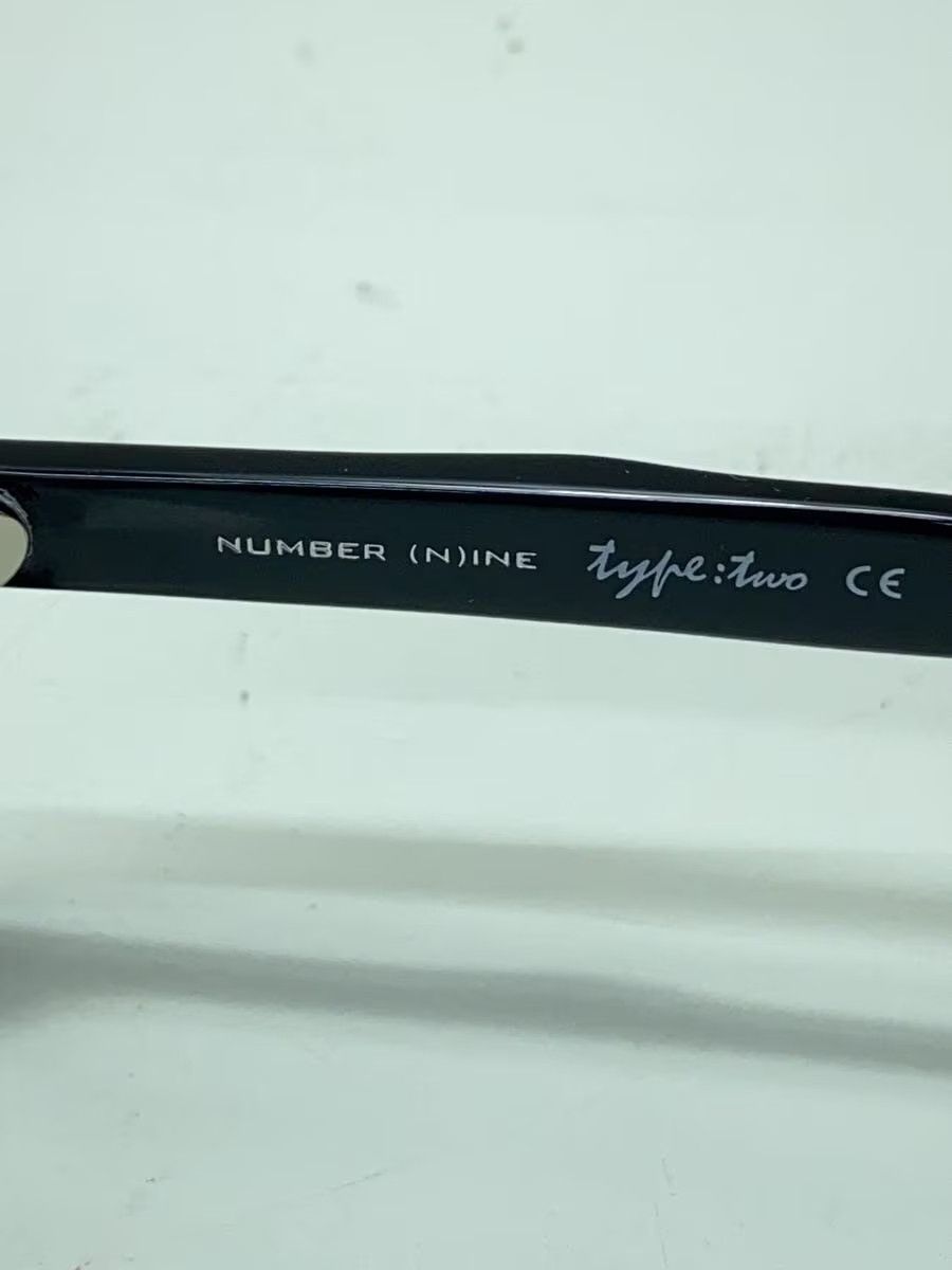 Number (N)ine Sunglasses Size ONE SIZE - 6 Thumbnail