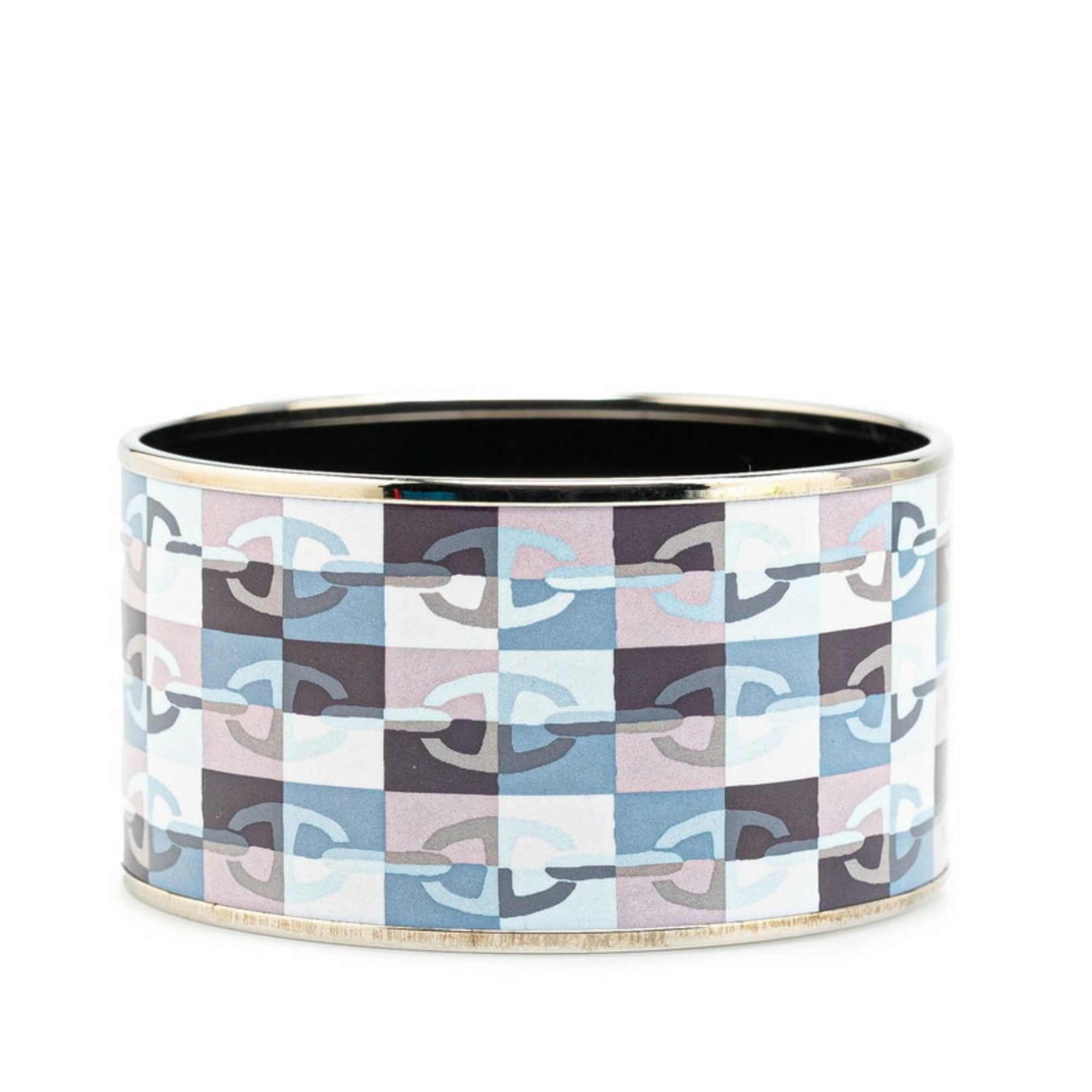 Hermes Hermès Chaine d'ancre bracelet Size ONE SIZE - 1 Thumbnail