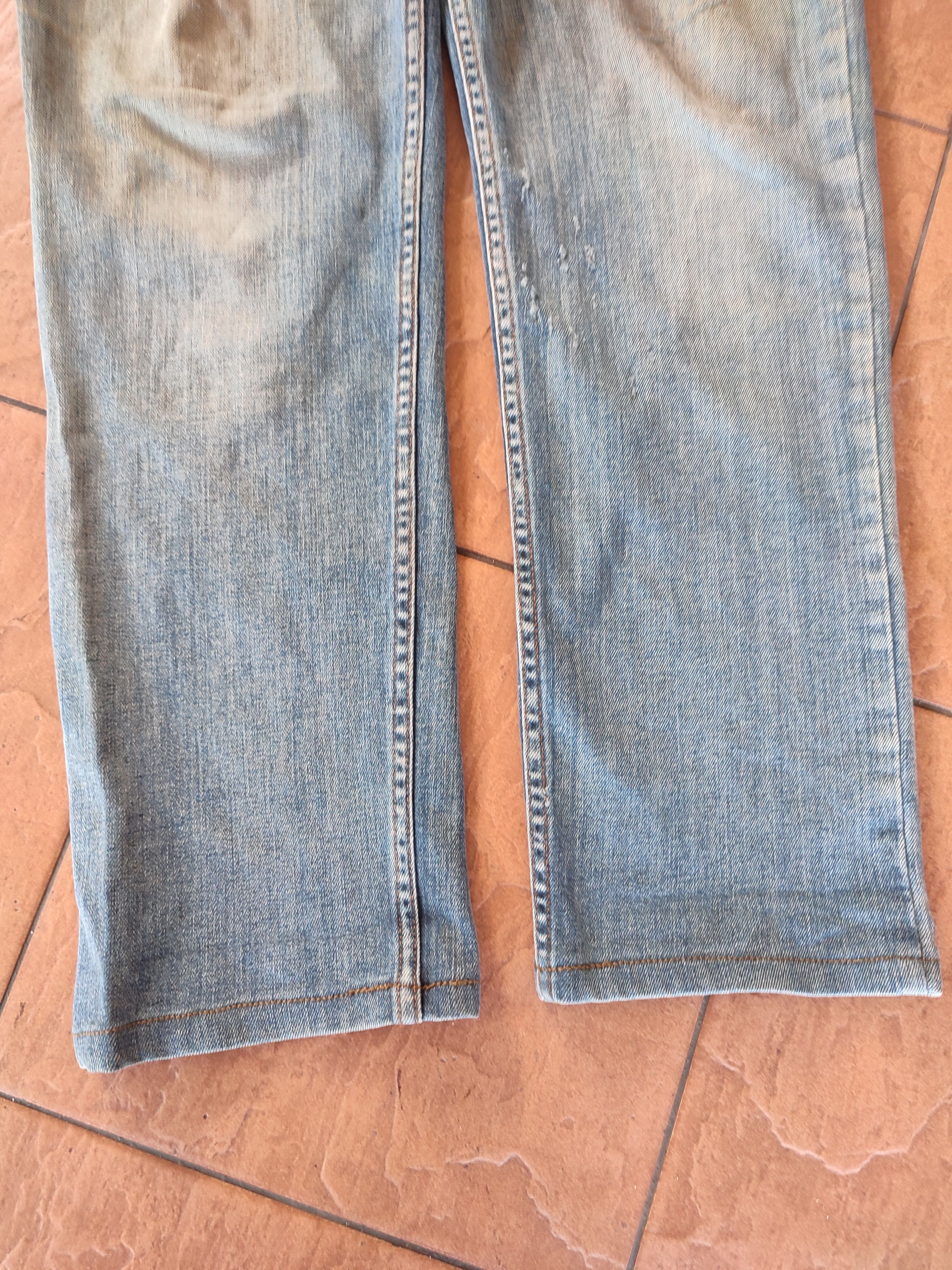 Burberry Authentic Burberry London jeans Size US 32 / EU 48 - 11 Thumbnail