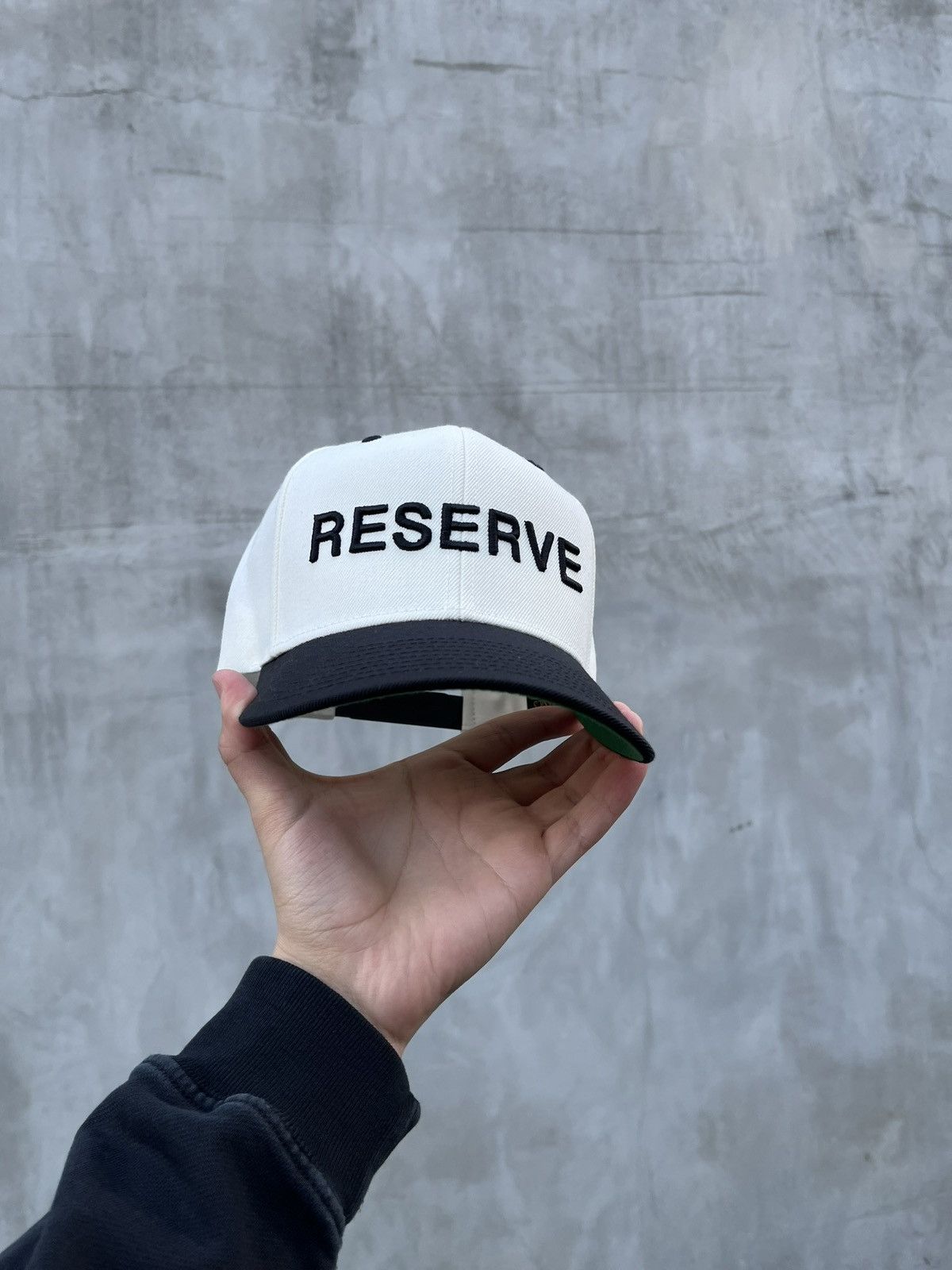 Other RESERVE OG SNAPBACK Size ONE SIZE - 1 Thumbnail