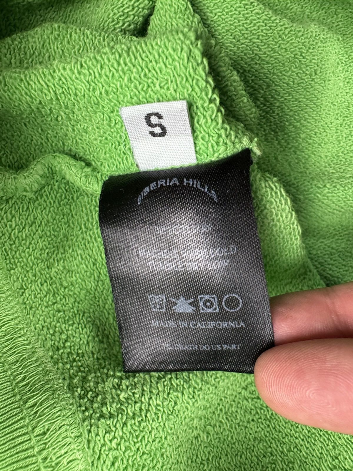 Siberia Hills Siberia Hills dark queen crewneck sweatshirt anime girl Size US L / EU 52-54 / 3 - 10 Thumbnail