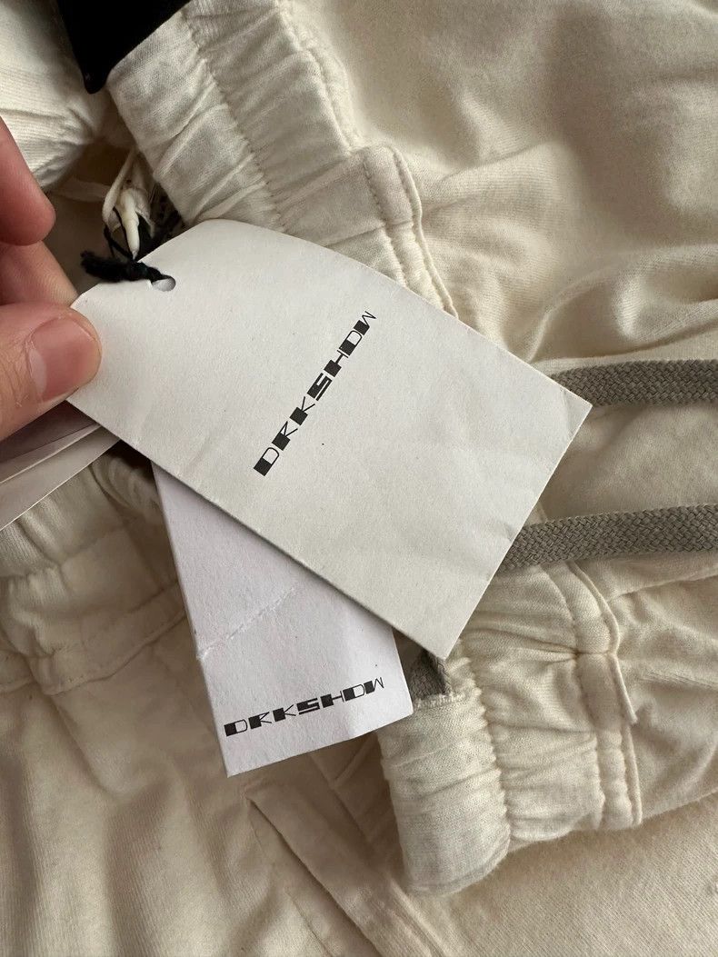 Rick Owens Rick Owens size s Ribbon Pants 2504-Nextarrow Size US 28 / EU 44 - 3 Thumbnail