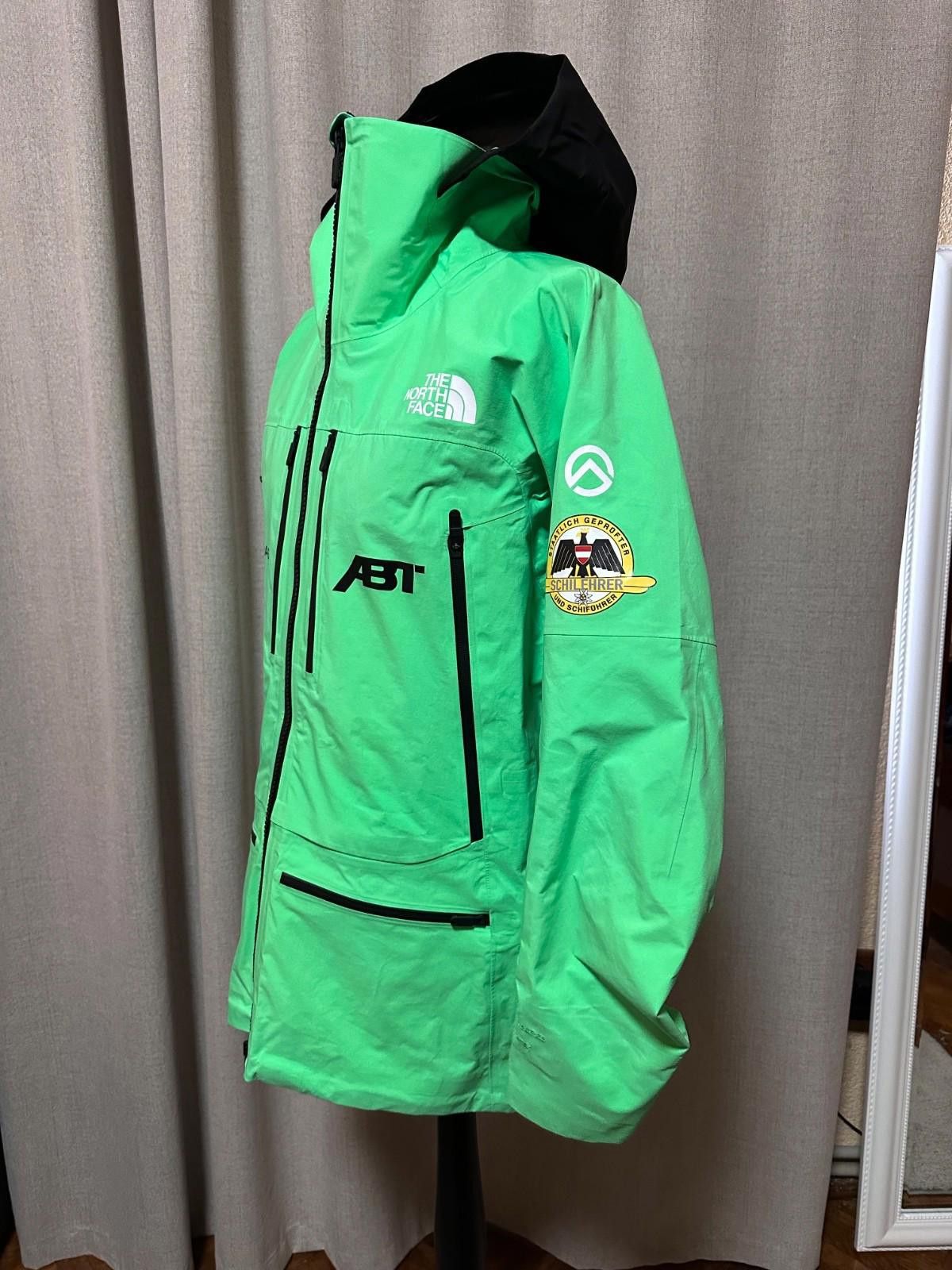 The North Face THE NORTH FACE Summit Tsirku GTX Pro Jacket Ski jacket Sz M Size US M / EU 48-50 / 2 - 5 Thumbnail