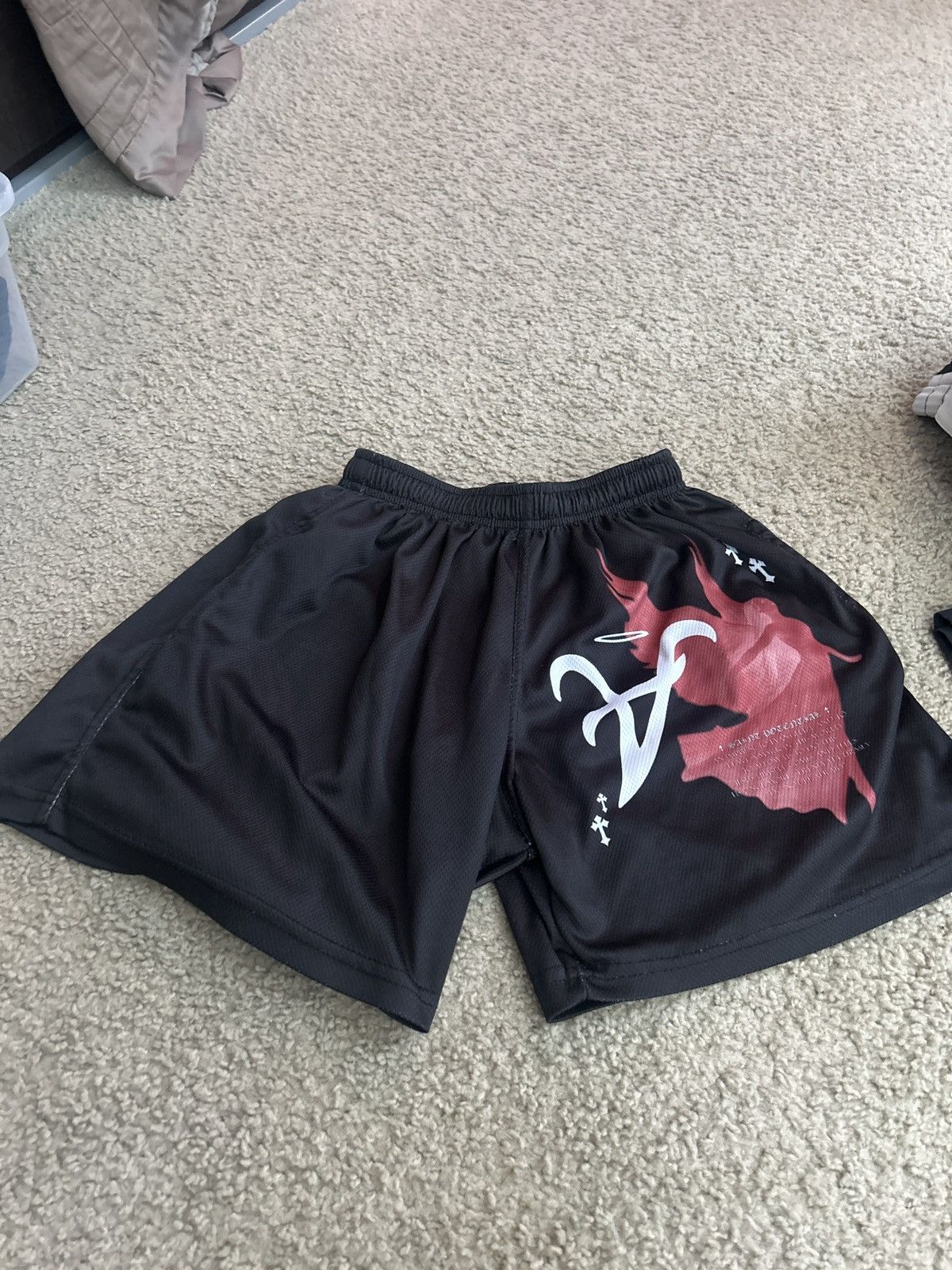 Other Saint Potential Shorts Size US 30 / EU 46 - 1 Thumbnail