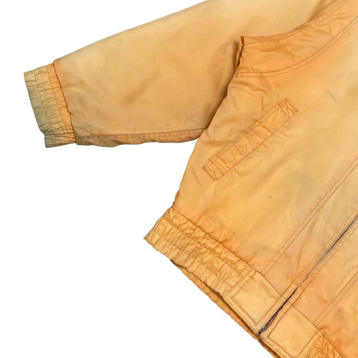 Kadoya Vtg Kadoya New Conceptor Powered-RJ 2W Biker Bomber Jacket Size US M / EU 48-50 / 2 - 5 Thumbnail
