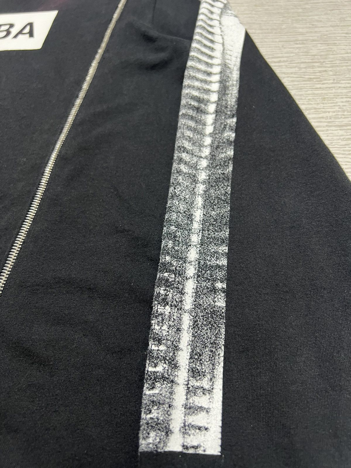 Hood By Air Hood by Air - Skeleton X-Ray Double Zip Longsleeve Size US S / EU 44-46 / 1 - 16 Thumbnail