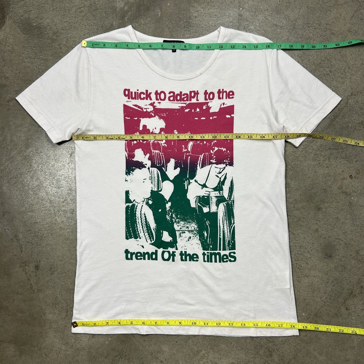 Japanese Brand Edge by Rupert - Quick to Adapt Size US S / EU 44-46 / 1 - 9 Thumbnail