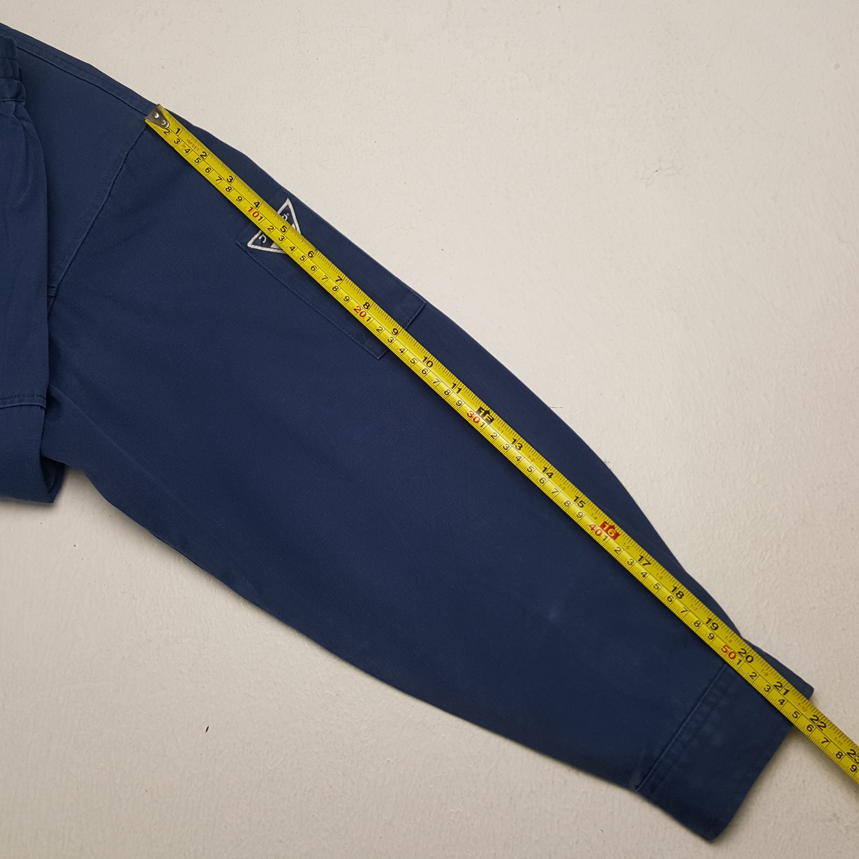 Vintage Vintage Nismo Racing Team Custom Art Sport Japan Jacket Size US L / EU 52-54 / 3 - 8 Thumbnail