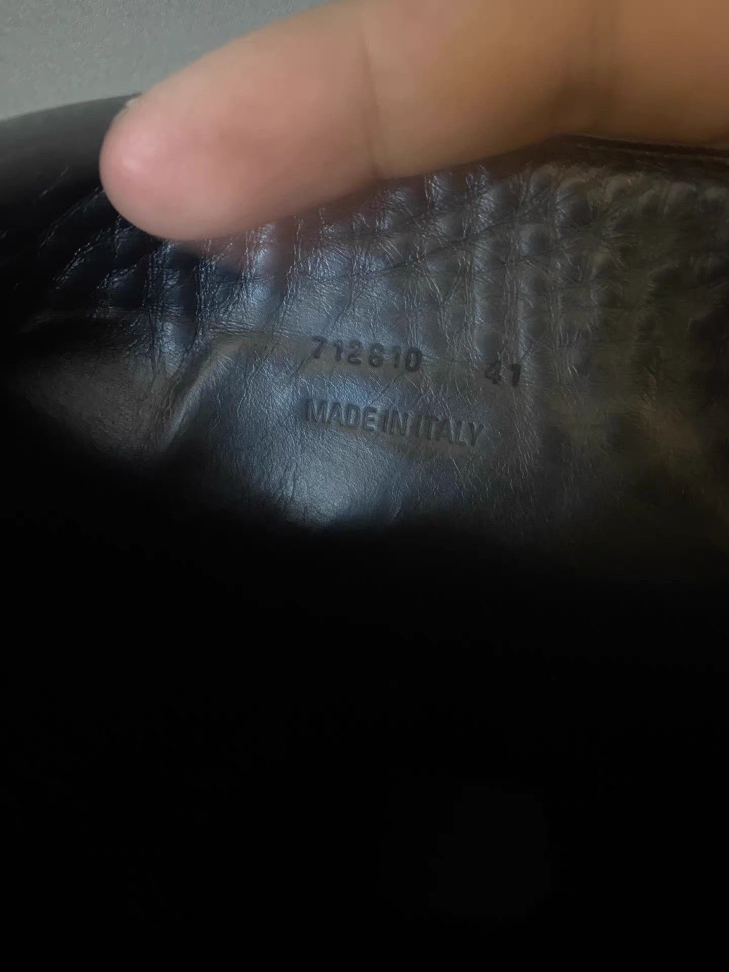 Balenciaga Balenciaga Hummer Derby Boots Size US 8 / EU 41 - 6 Thumbnail