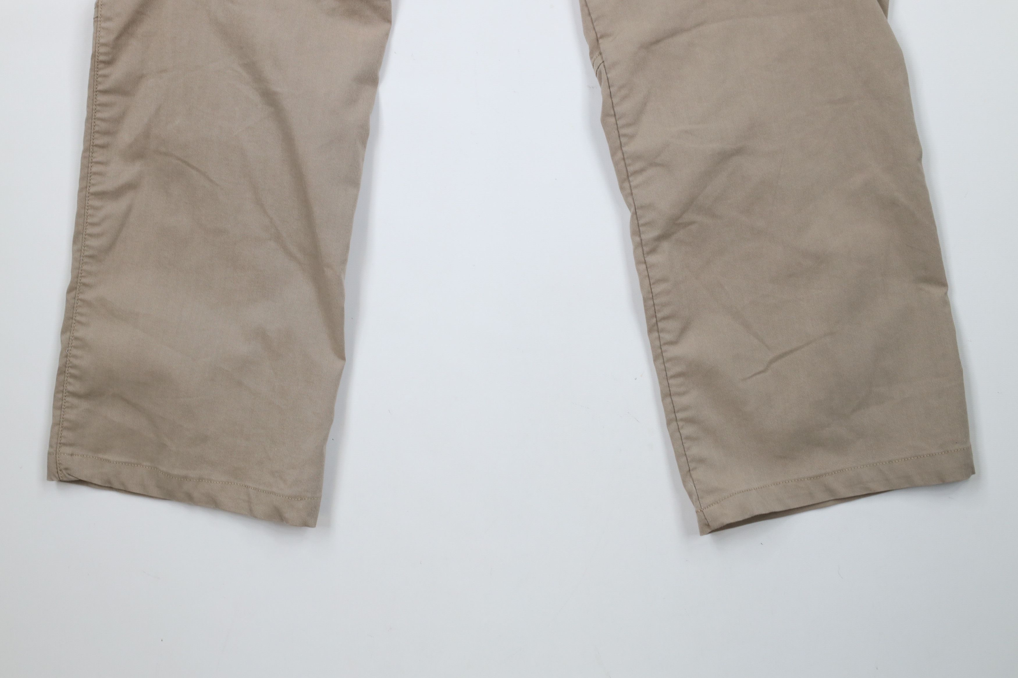 Vintage 5.11 Tactical Series Performance Uniform Cargo Pants Beige Size US 30 / EU 46 - 12 Thumbnail